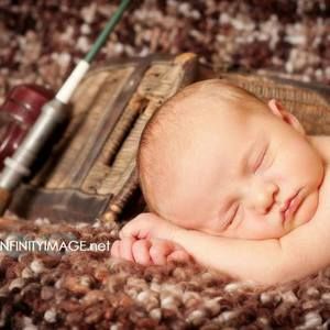 Meet your Posher, Ben